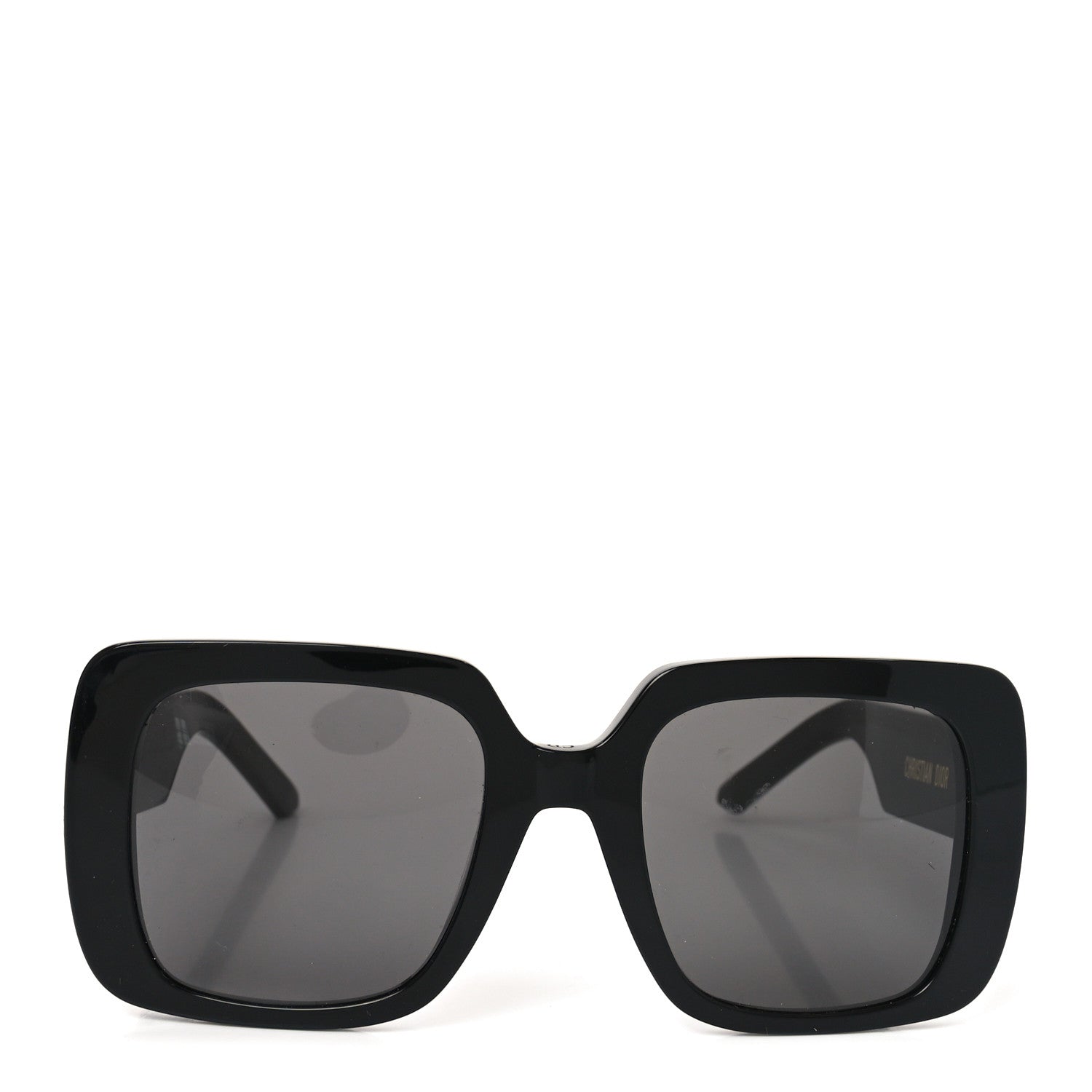 Christian Dior Acetate Wildior S3U Sunglasses Black 2 of 8
