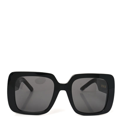 Christian Dior Acetate Wildior S3U Sunglasses Black 2 of 8