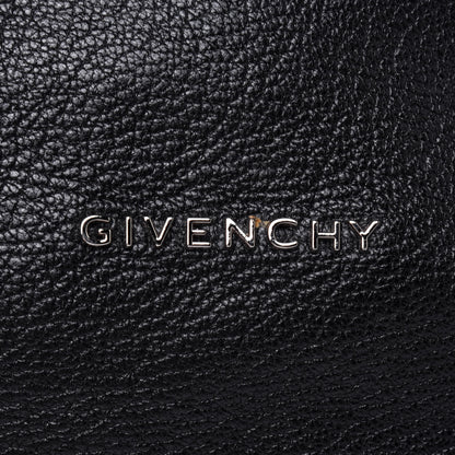 Givenchy Sugar Goatskin Mini Chain Pandora Black 10 of 10