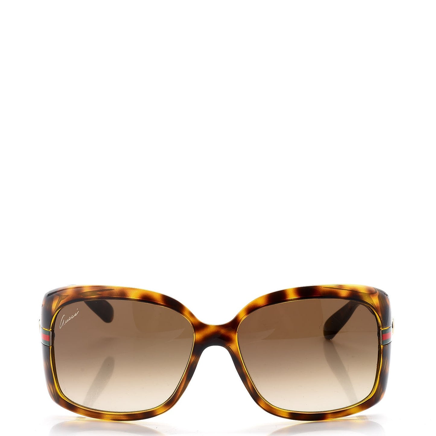 GG Web 3188/S Sunglasses Tortoise