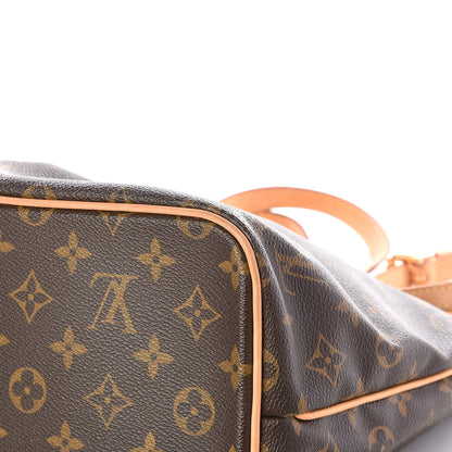 Louis Vuitton Monogram Palermo PM 8 of 11