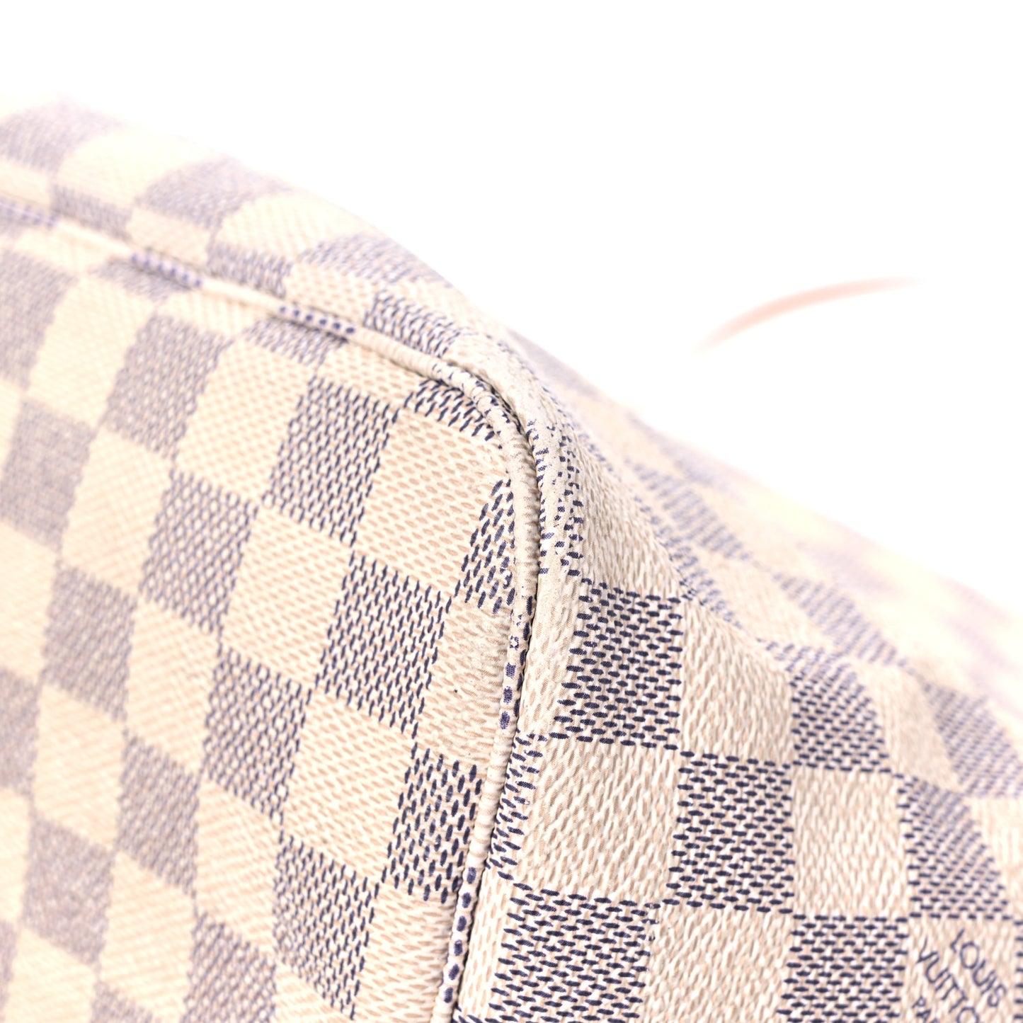 Damier Azur Neverfull GM