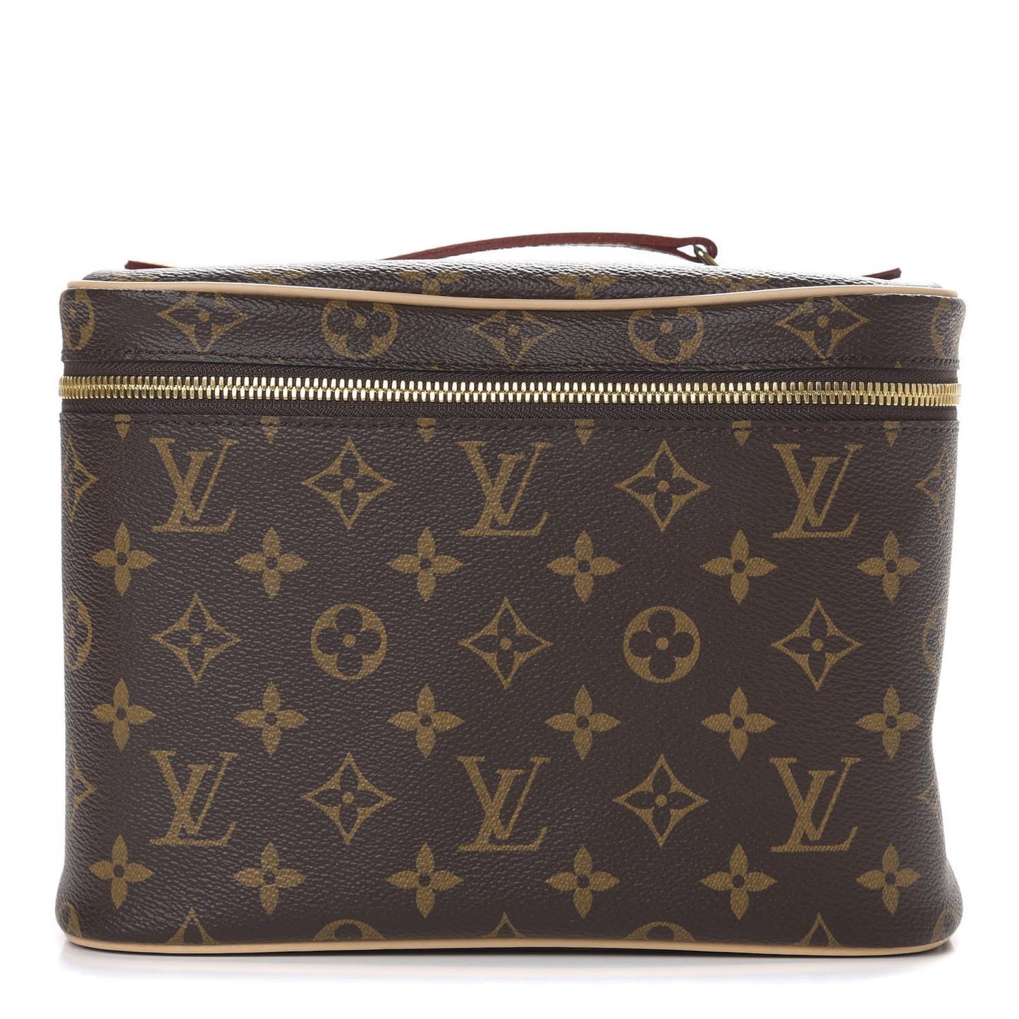 Monogram Nice BB