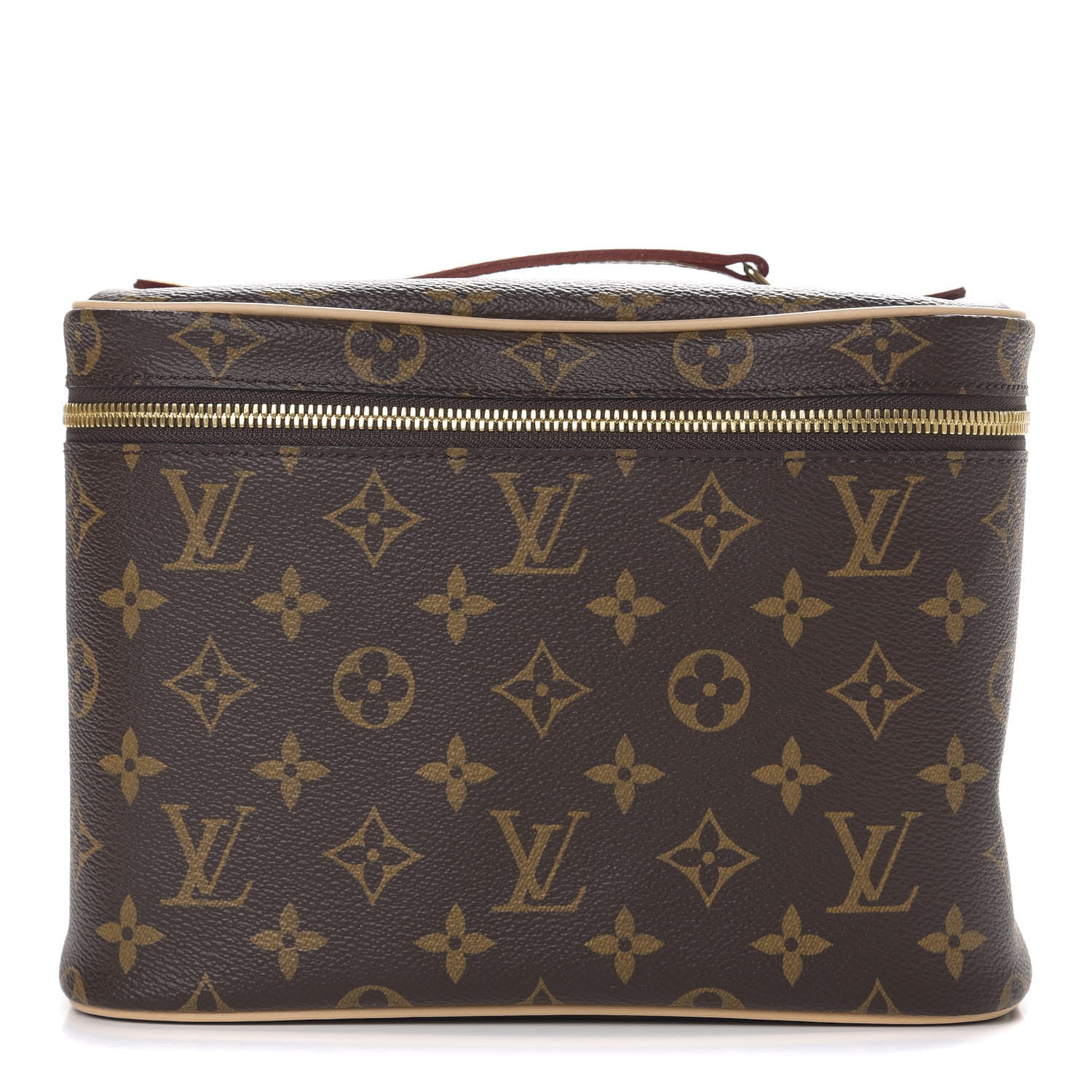Louis Vuitton Monogram Nice BB 1 of 5