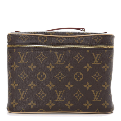 Louis Vuitton Monogram Nice BB 1 of 5