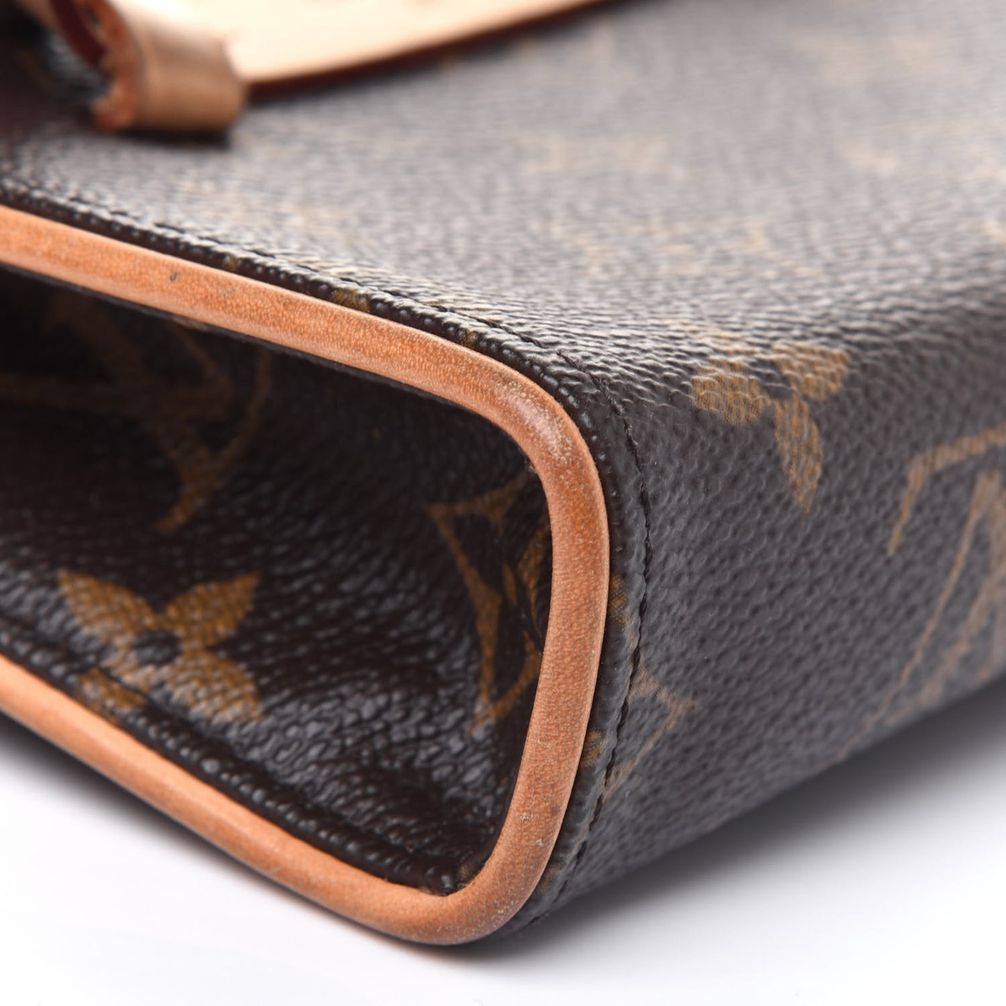 Monogram Pochette Florentine XS