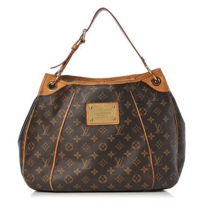 Louis Vuitton Monogram Galliera PM 1 of 7