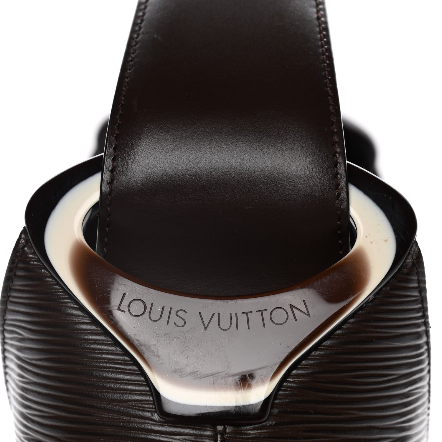 Louis Vuitton Epi Verseau Moka 9 of 22