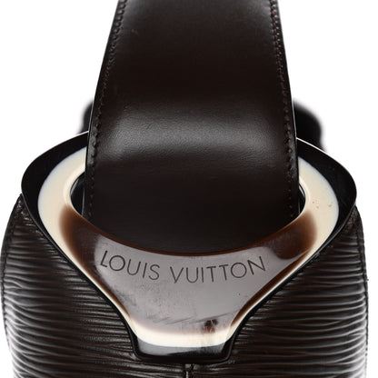 Louis Vuitton Epi Verseau Moka 9 of 22