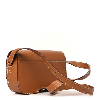 Hermes Epsom Della Cavalleria Elan Gold 3 of 11