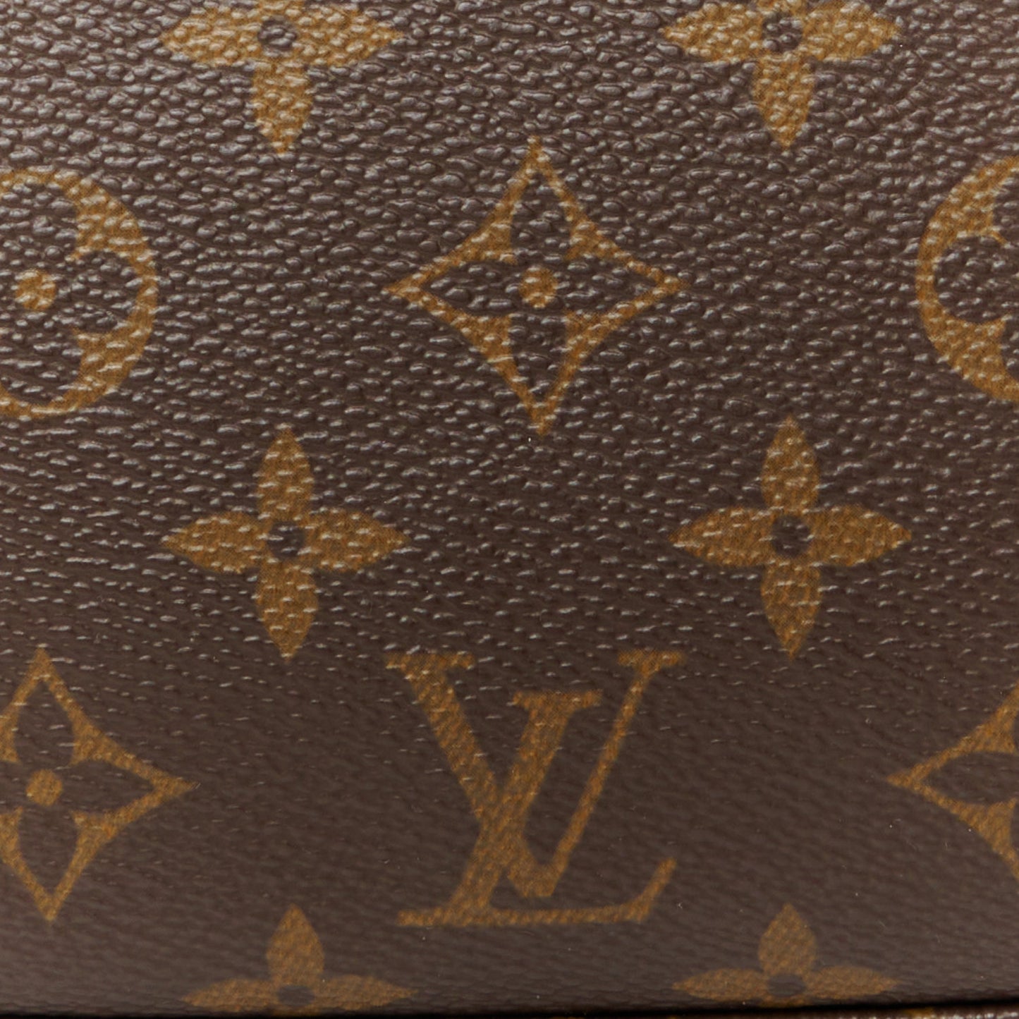 Monogram Pochette Accessories
