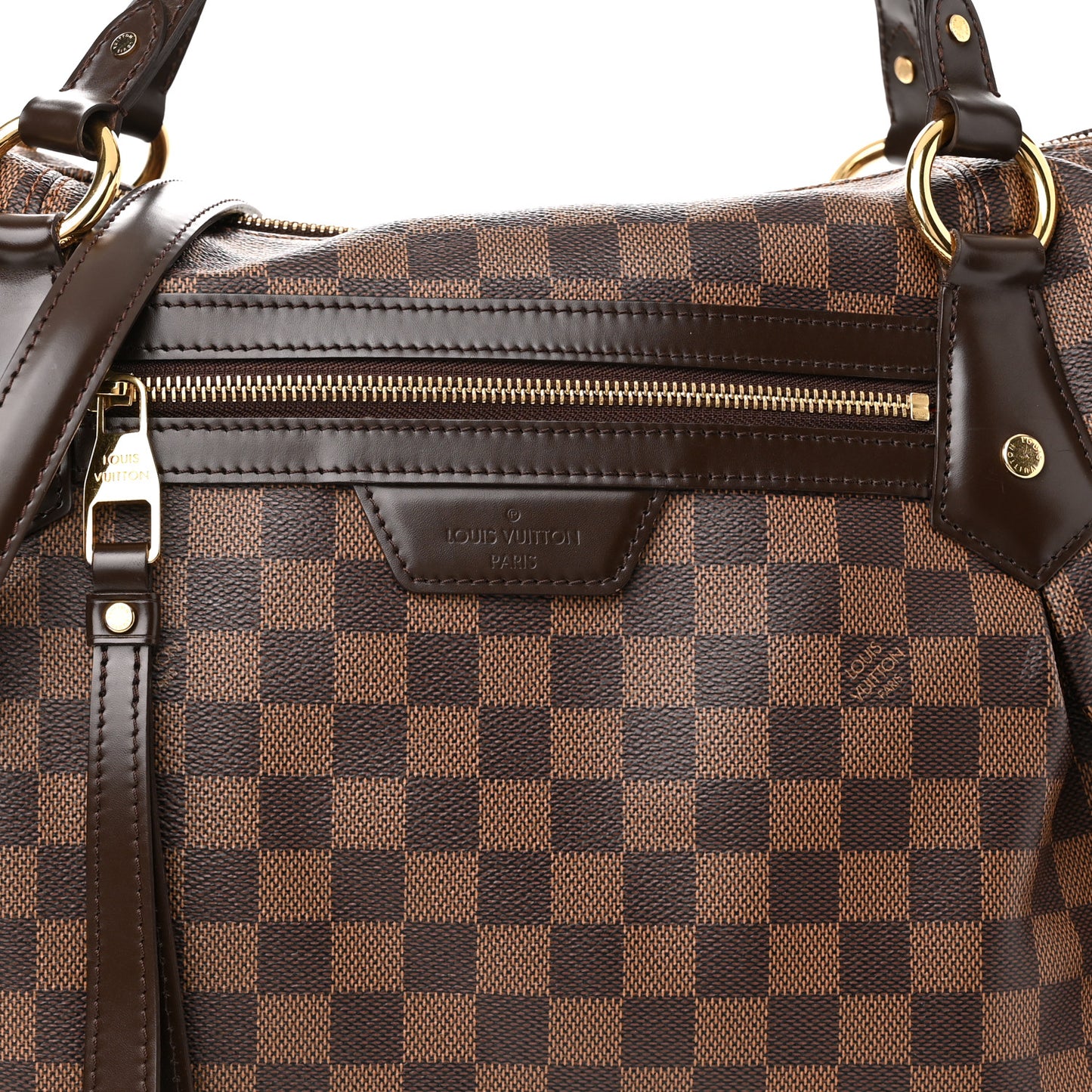 Damier Ebene Evora GM