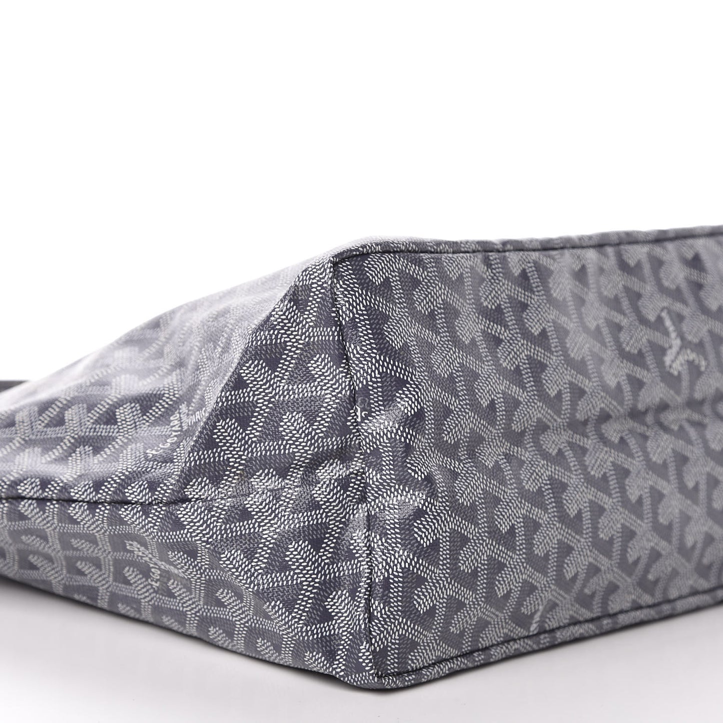 Goyardine Saint Louis PM Grey