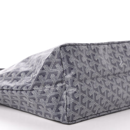 Goyard Goyardine Saint Louis PM Grey 5 of 9