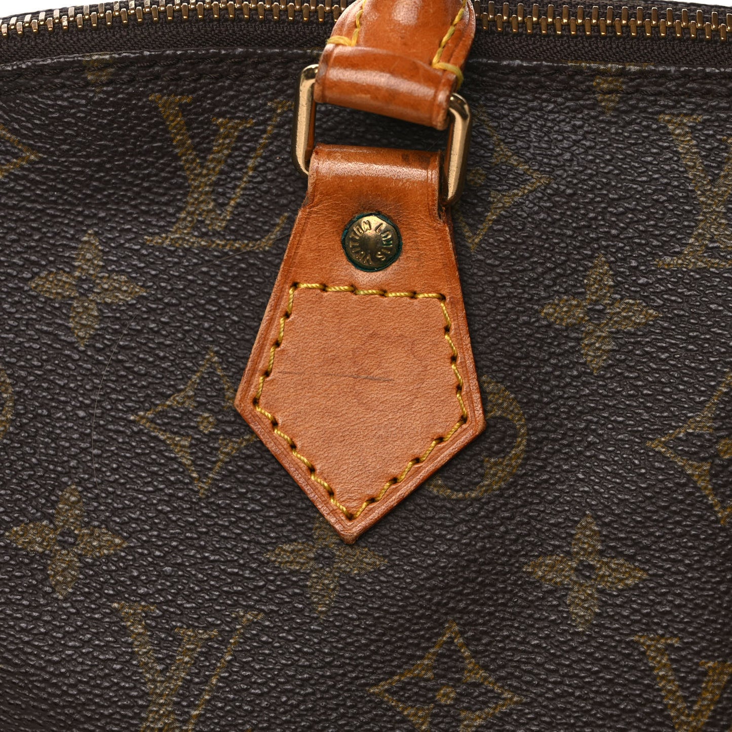 Monogram Alma MM