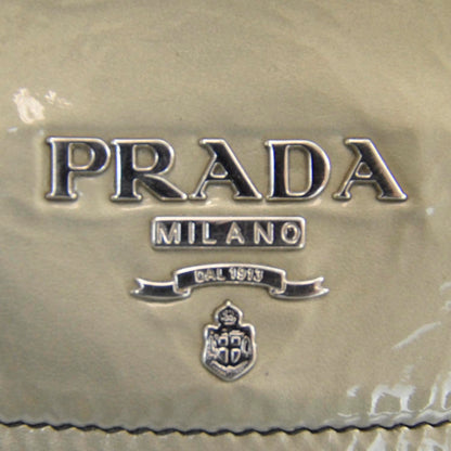 Prada Vernice Sfumata Flap Bag 5 of 7
