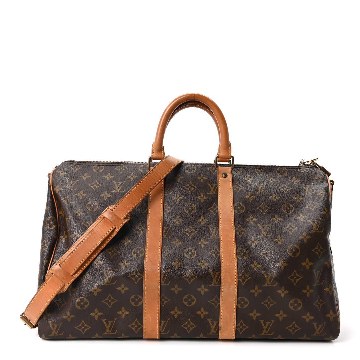Monogram Keepall Bandouliere 45