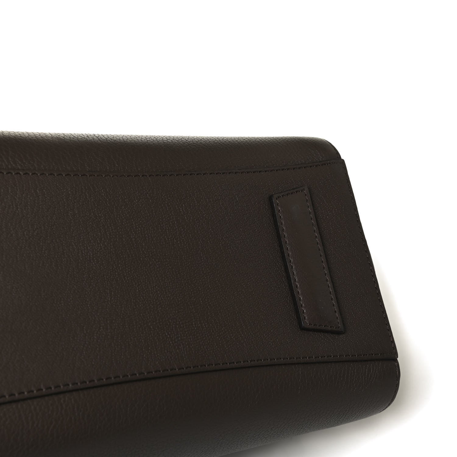 Givenchy Sugar Goatskin Small Antigona Heather Grey 17 of 17