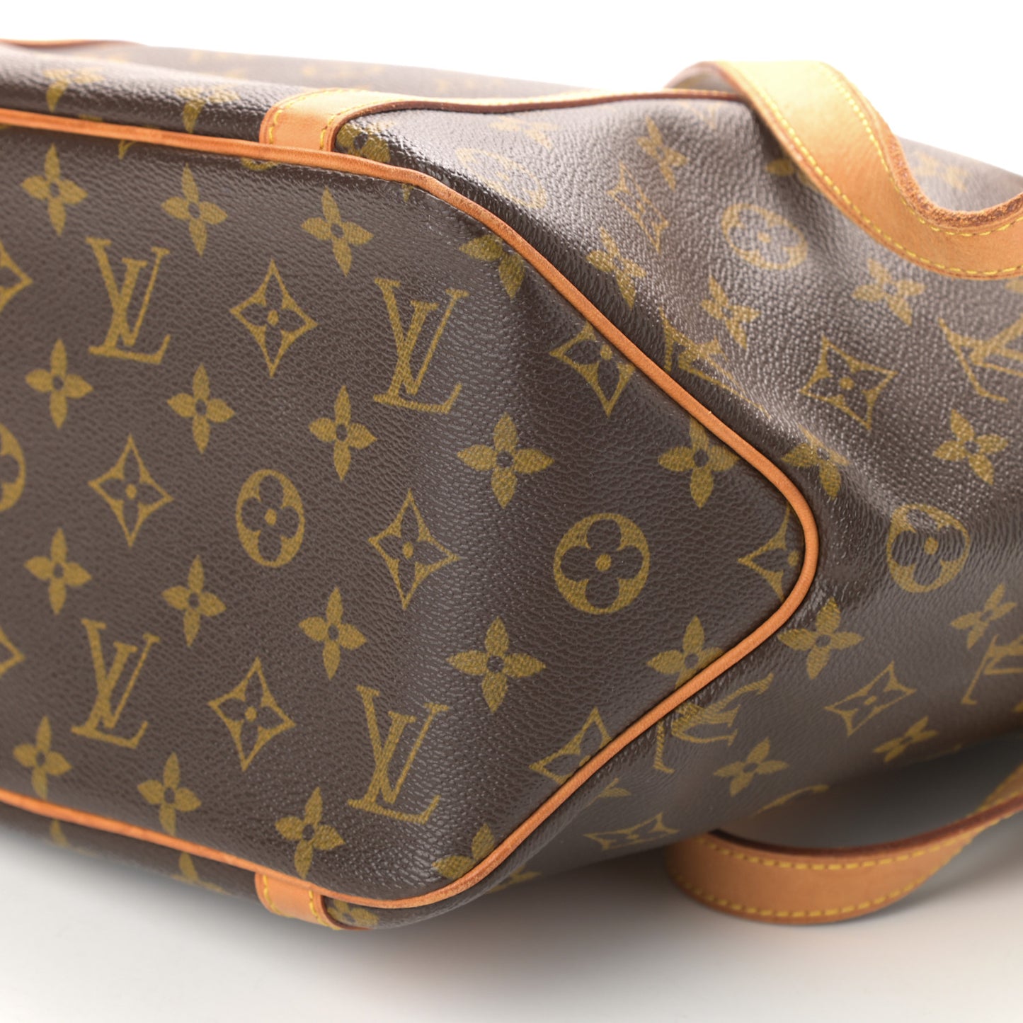 Monogram Sac Shopping Tote