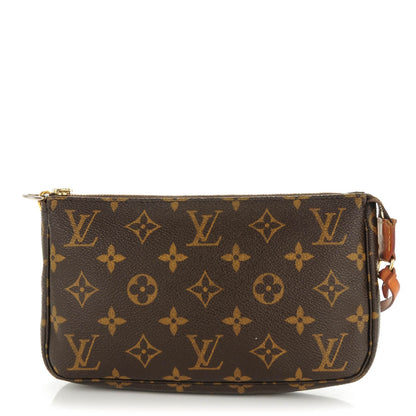 Louis Vuitton Monogram Pochette Accessories 1 of 7
