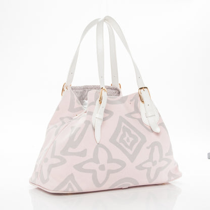 Louis Vuitton Tahitienne Cabas PM Pink 3 of 7