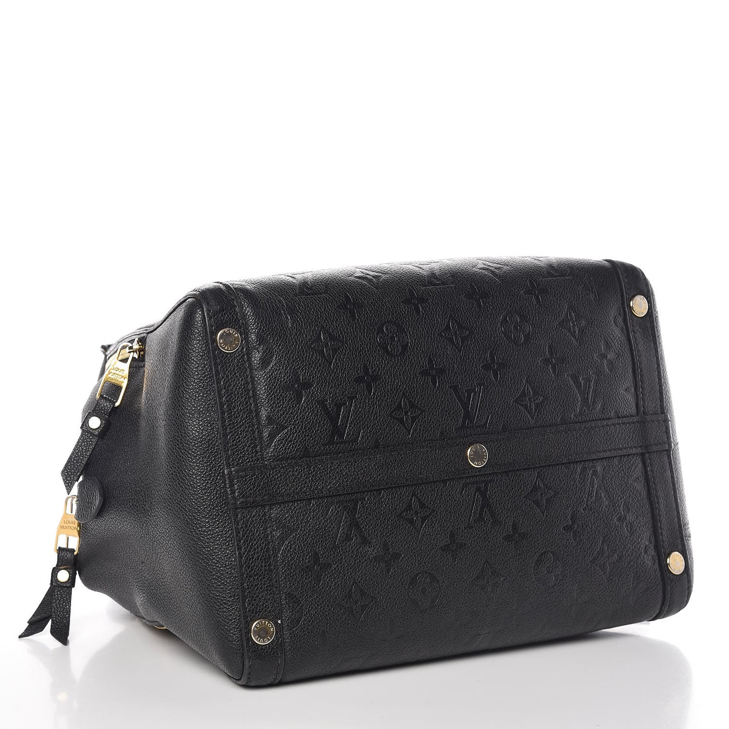 Empreinte Marais MM Black