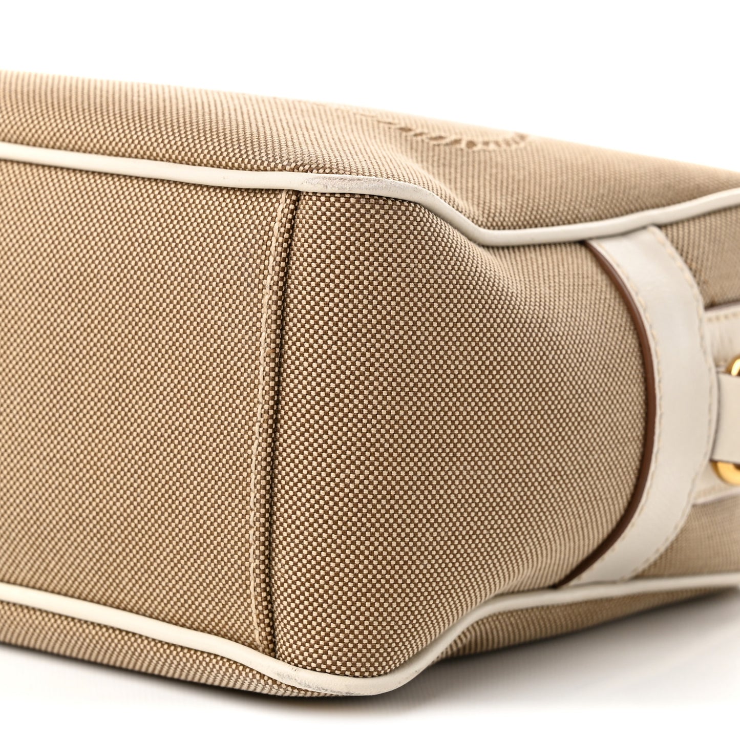 Jacquard Logo Camera Bag Corda Talco