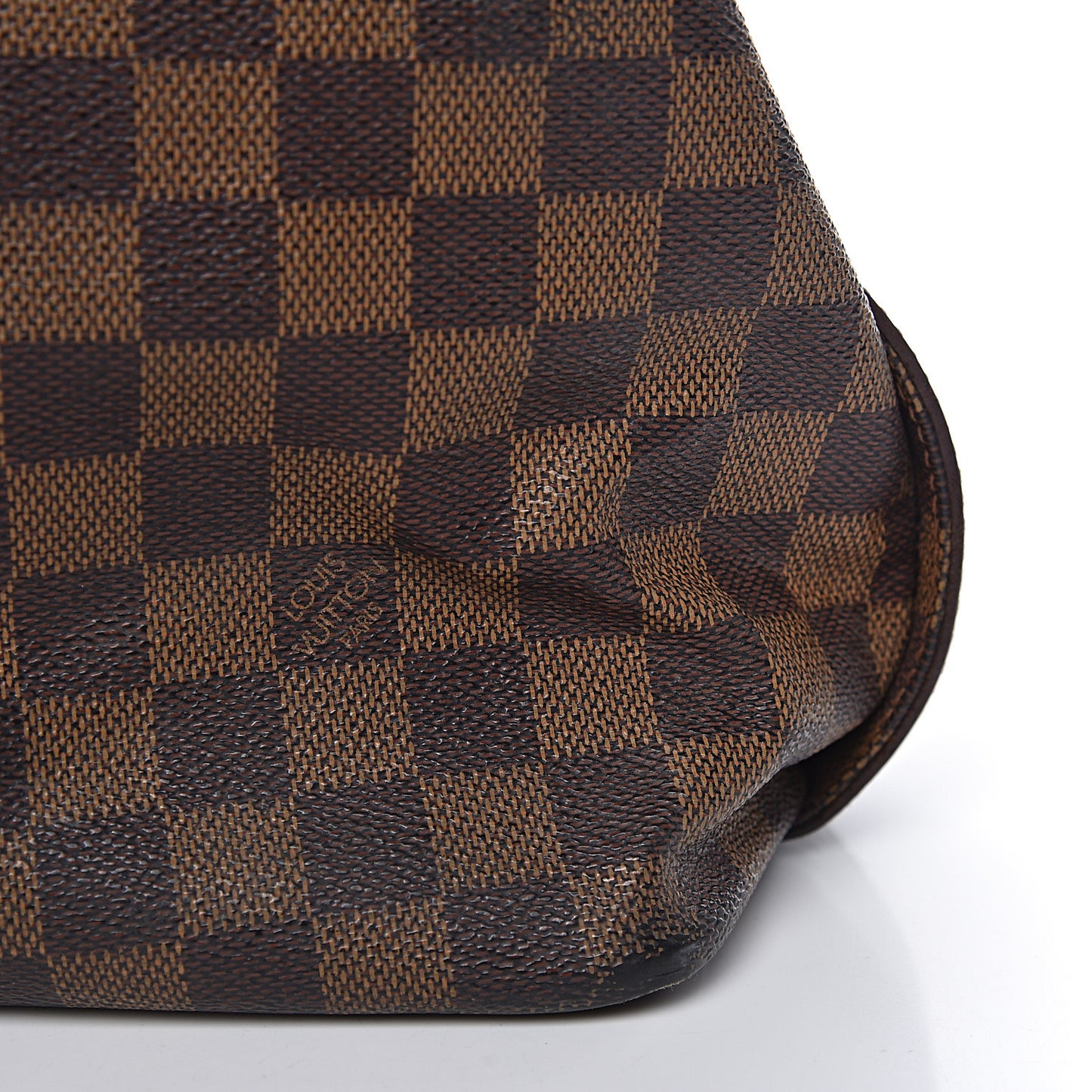 Damier Ebene Chelsea Tote