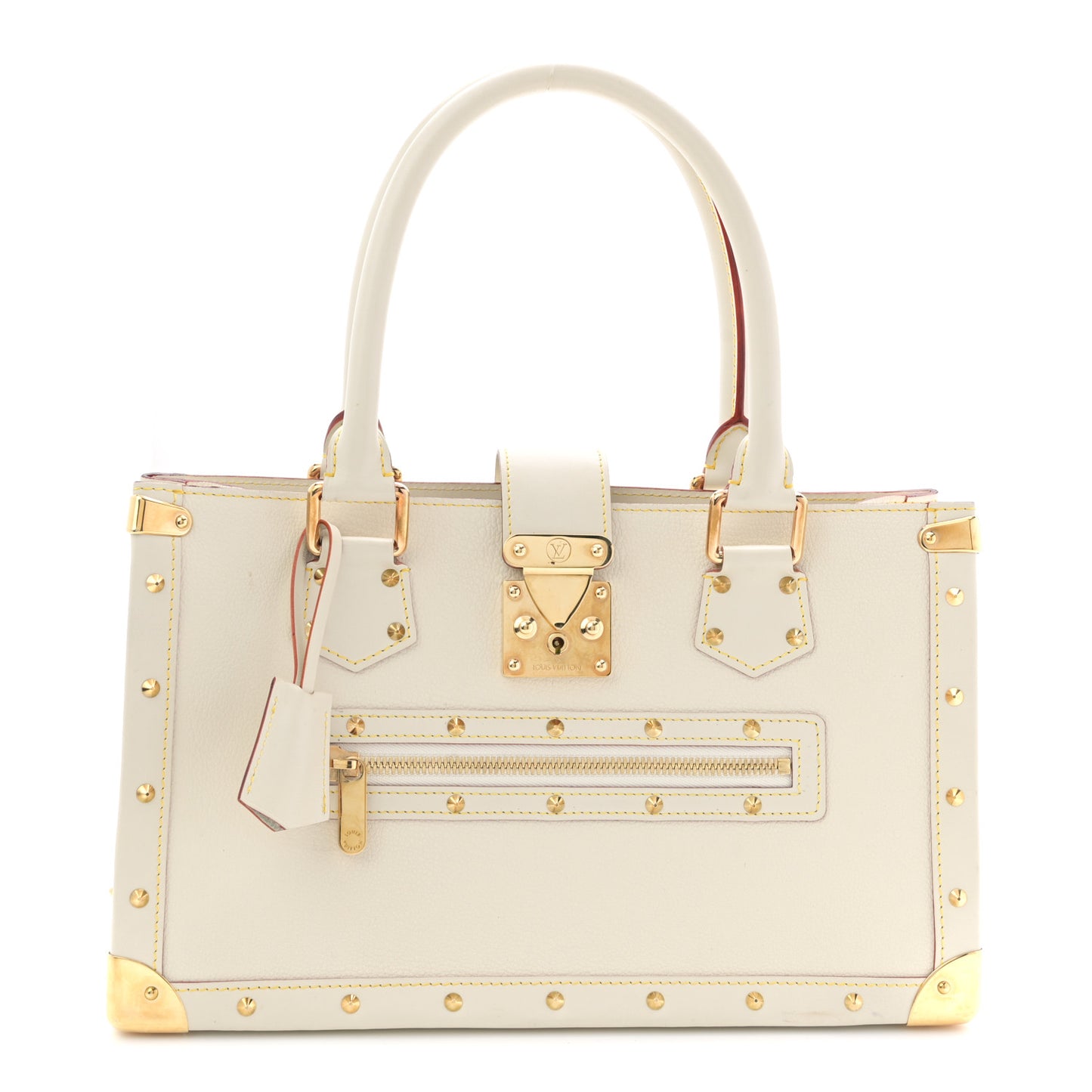 Suhali Le Fabuleux White