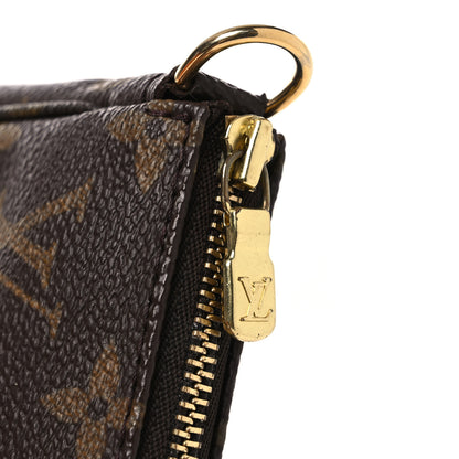 Louis Vuitton Monogram Pochette Accessories 11 of 12