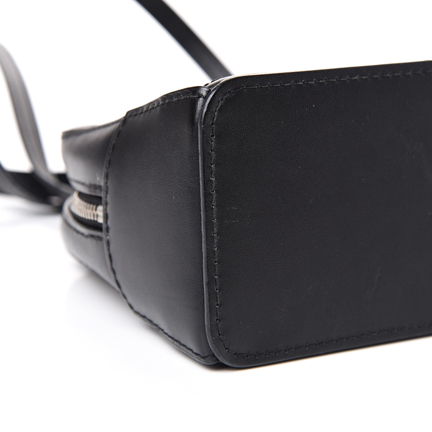 Monogram Dora Nano Black