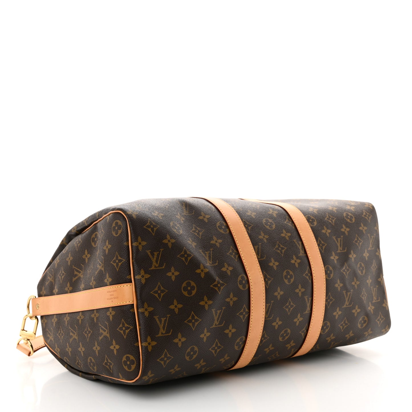 Monogram Keepall Bandouliere 45