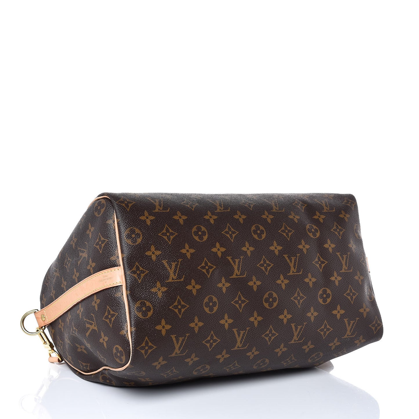 Monogram Speedy Bandouliere 35