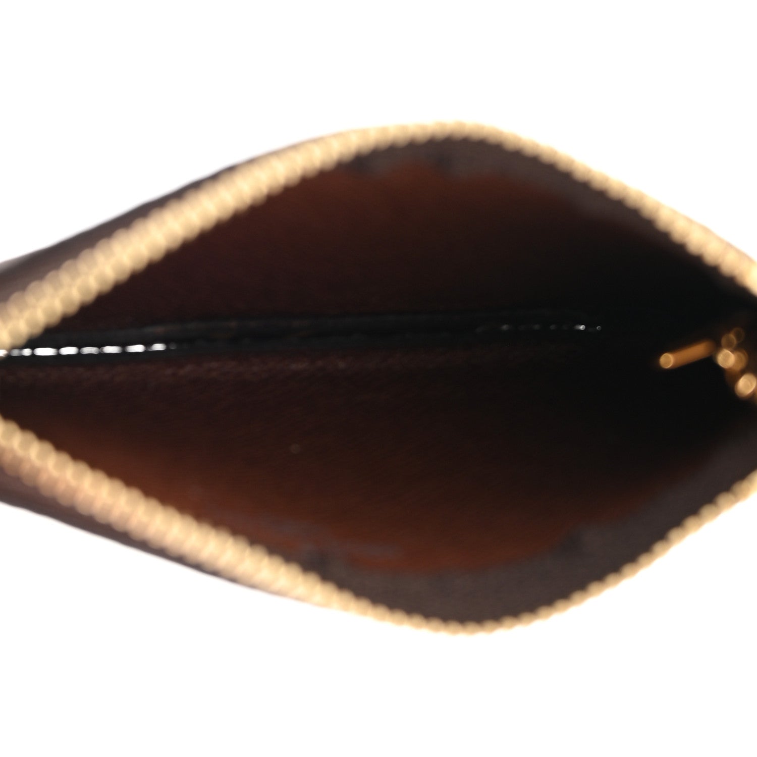 Louis Vuitton Monogram Key Pouch 5 of 6