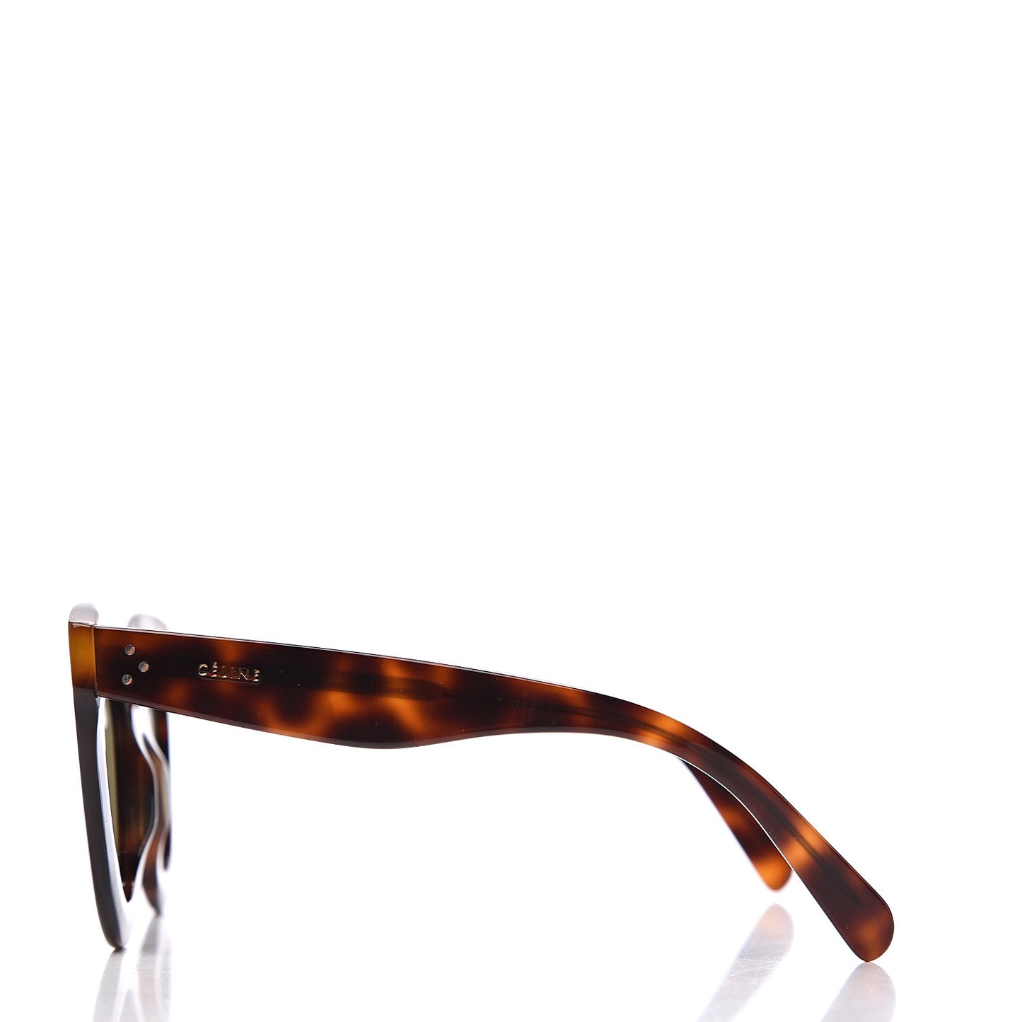 Acetate Marta Sunglasses CL 41093/S Tortoise