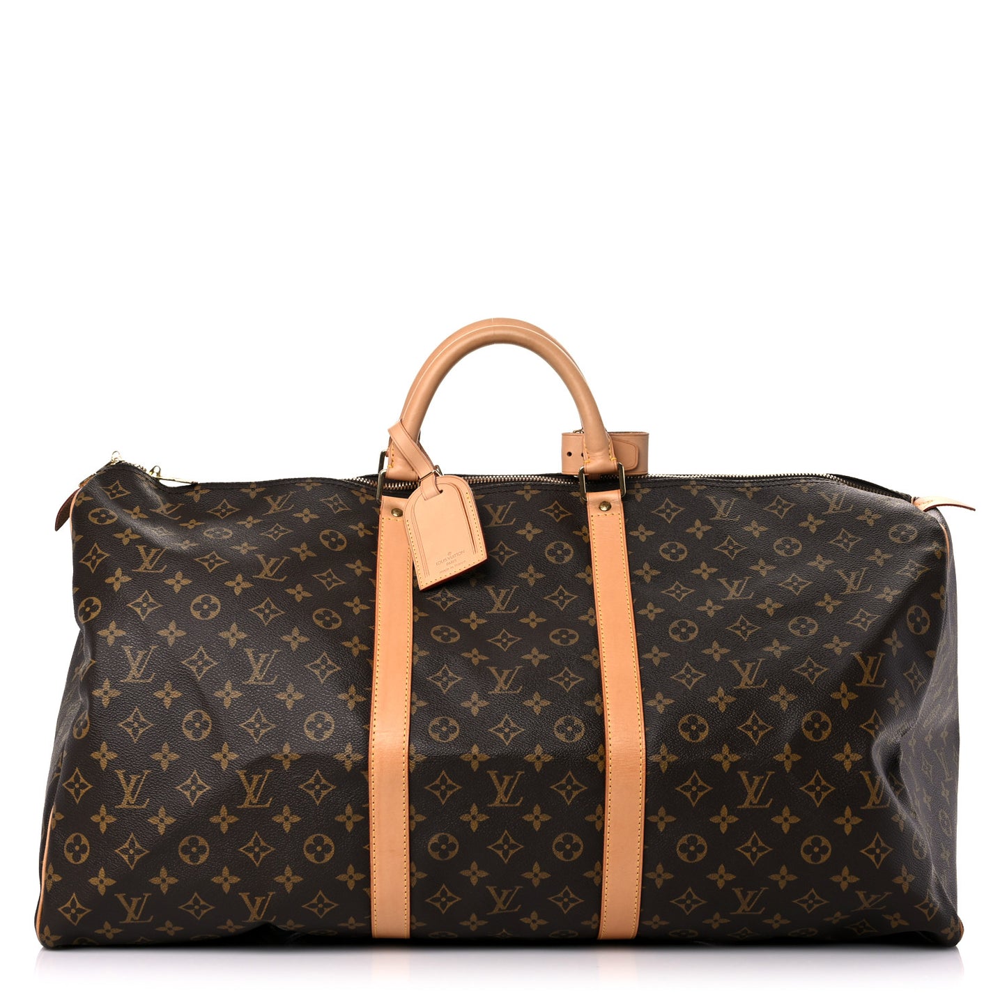 Monogram Keepall 55
