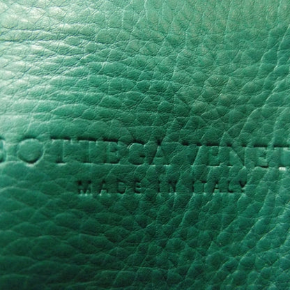 Bottega Veneta Lambskin Aquilone Hobo Lagoon 7 of 10