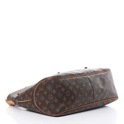 Louis Vuitton Monogram Delightful GM 4 of 17