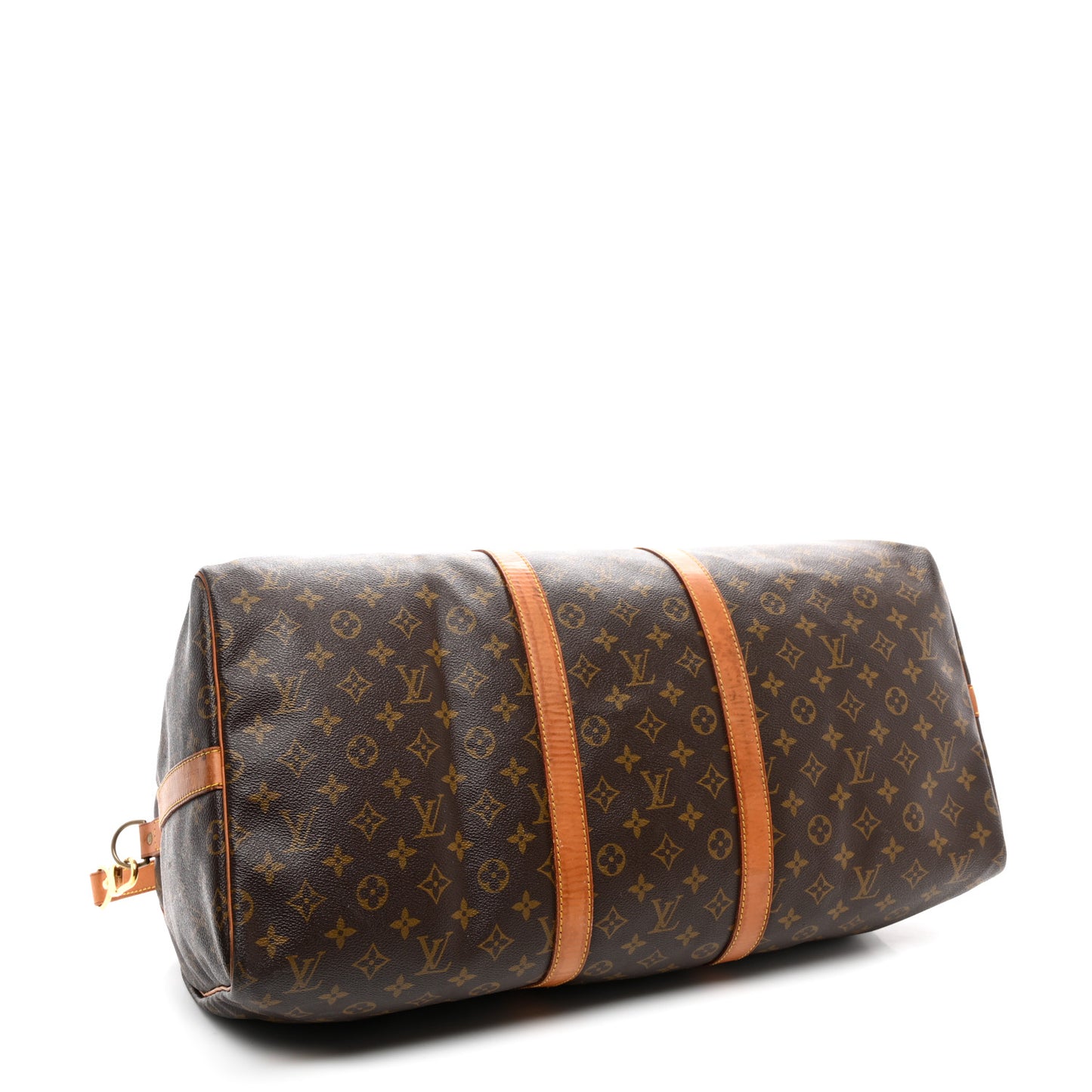 Monogram Keepall Bandouliere 55