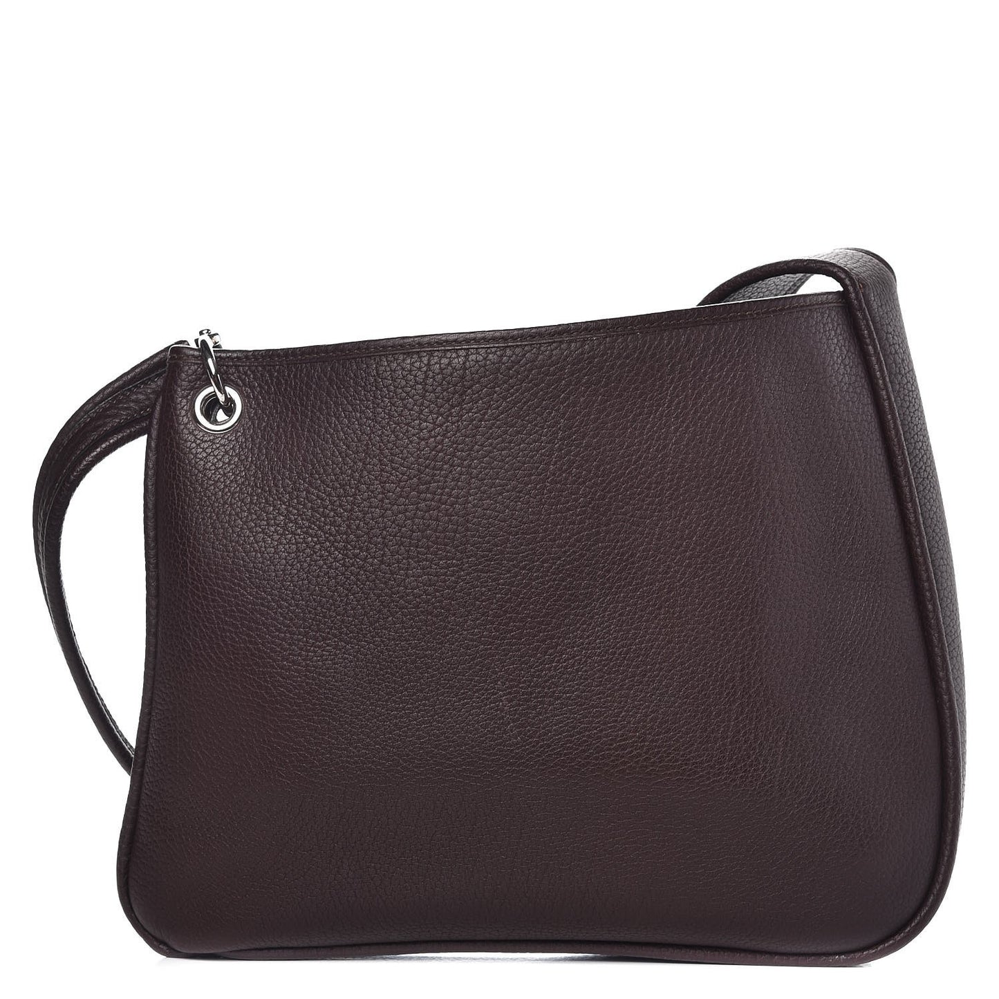 Fjord Manille II Shoulder Bag Chocolate
