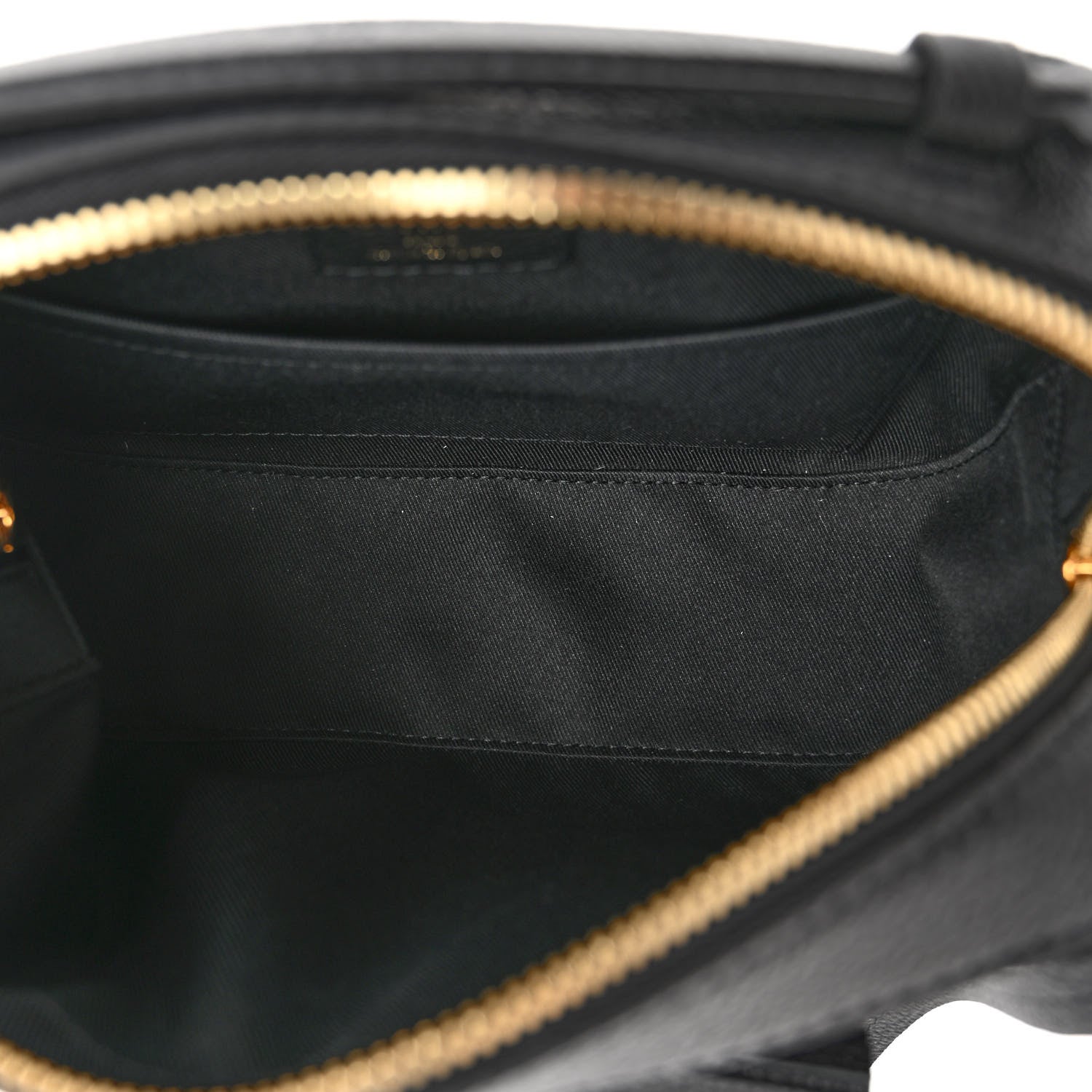 Louis Vuitton Empreinte Saintonge Black 5 of 9
