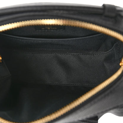 Louis Vuitton Empreinte Saintonge Black 5 of 9