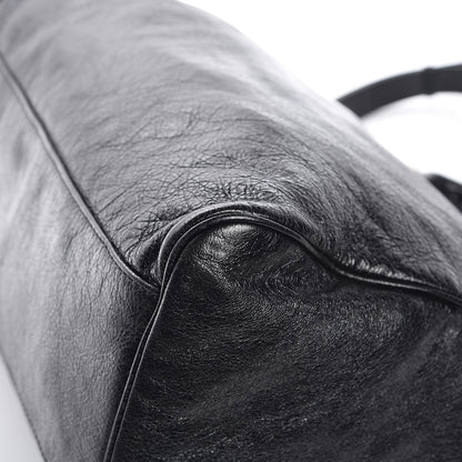 Balenciaga Agneau Giant 12 Silver Hardware Velo Black 11 of 11
