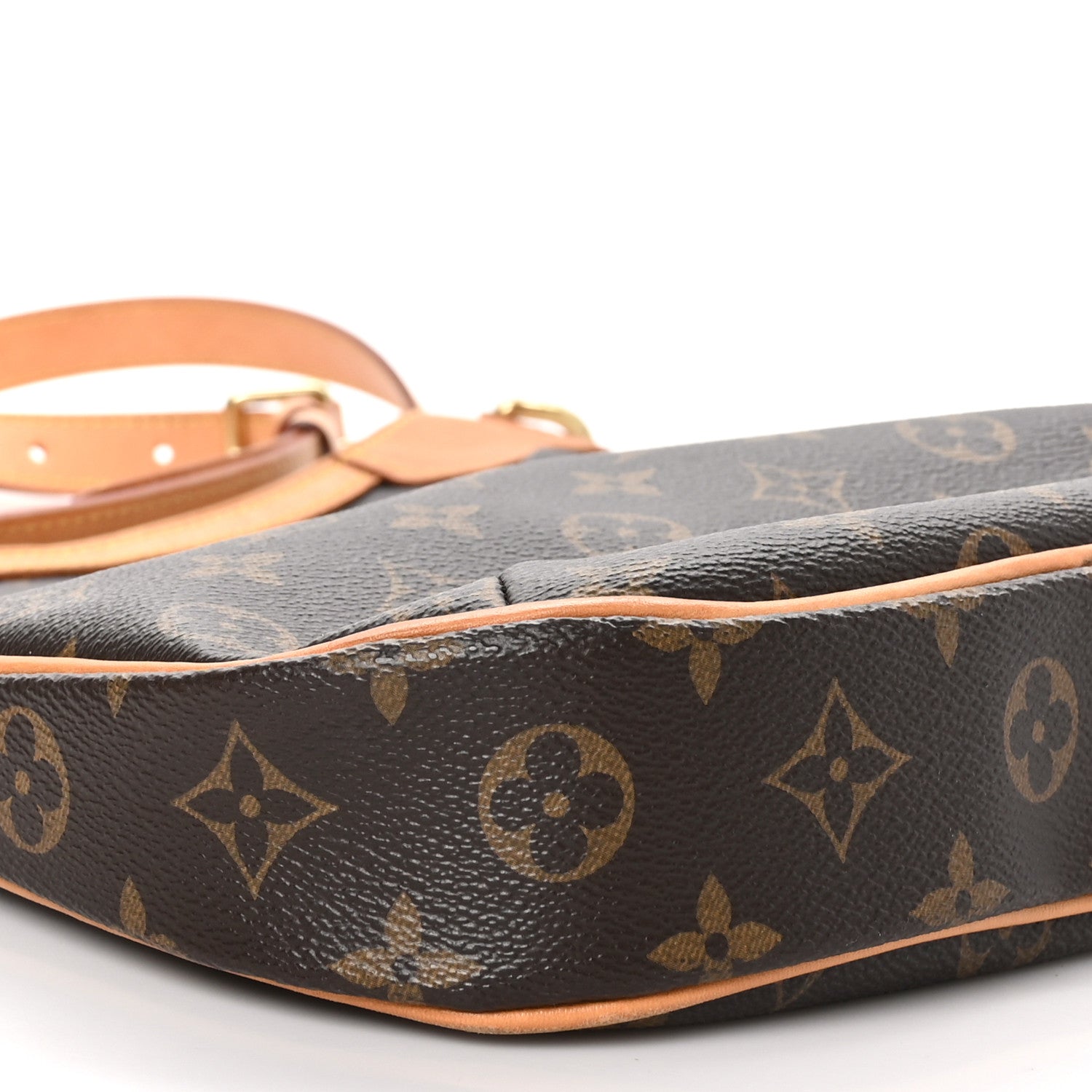 Louis Vuitton Monogram Odeon PM 8 of 10
