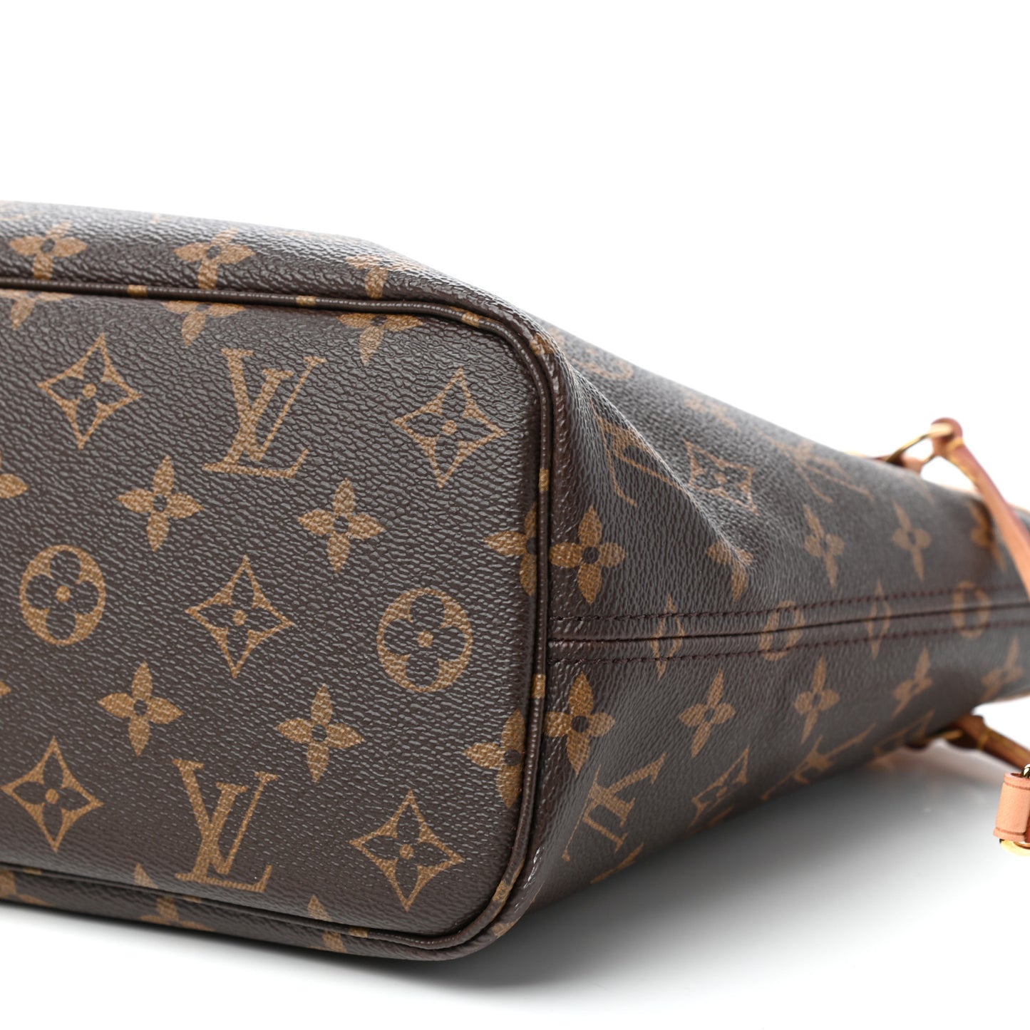 Monogram Neo Neverfull PM Pivoine