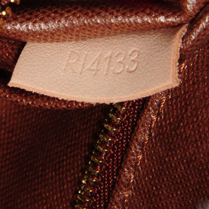 Louis Vuitton Monogram Toiletry Bag 25 6 of 7