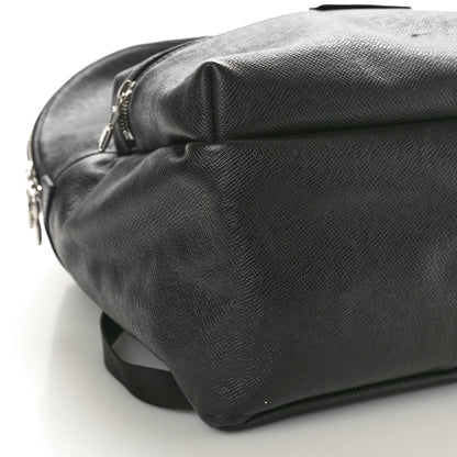 Louis Vuitton Taiga Discovery Backpack Ardoise 8 of 9