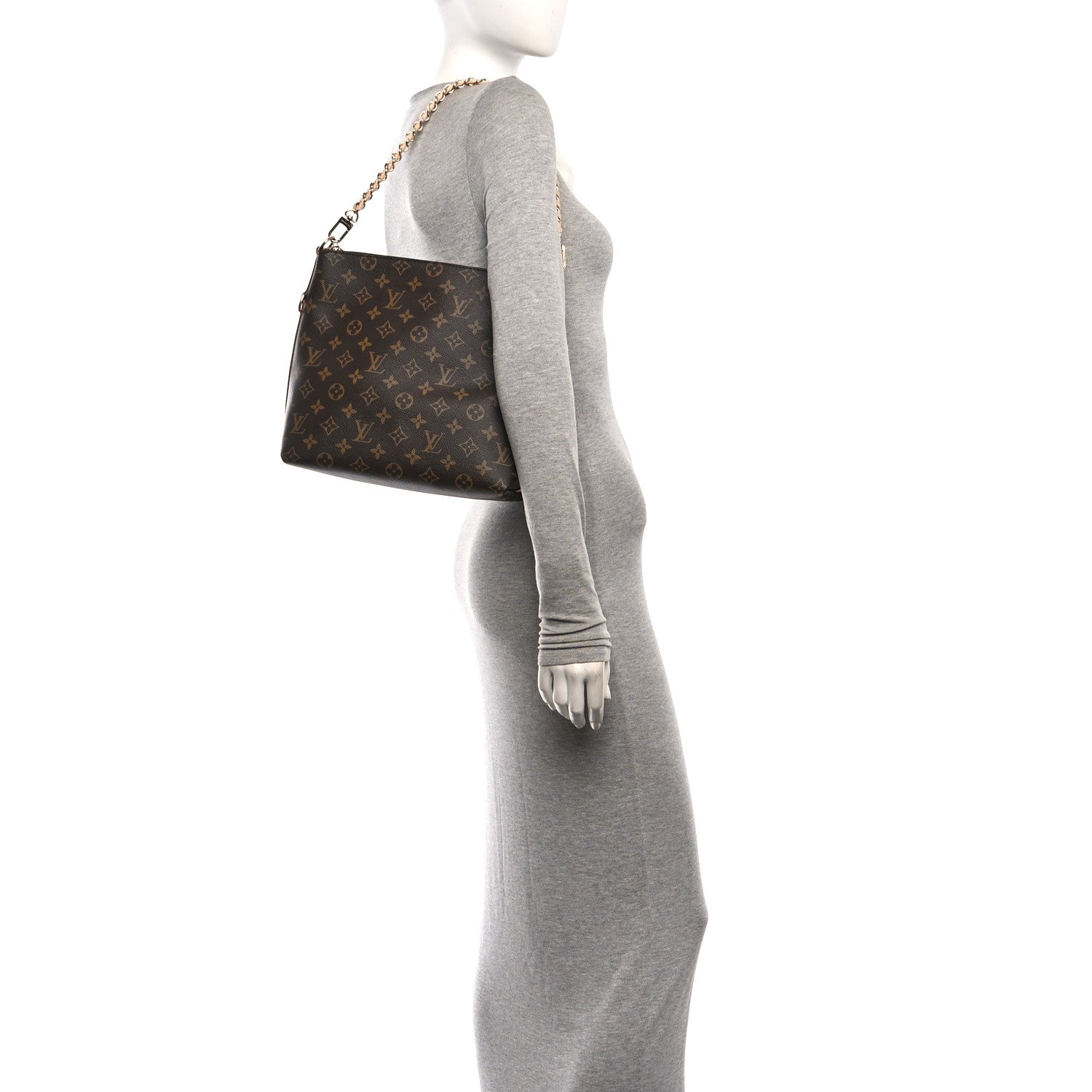 Louis Vuitton Monogram Multipass 2 of 9