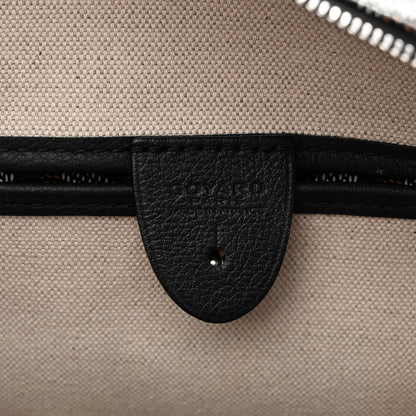Goyard Goyardine Artois PM Black 6 of 10