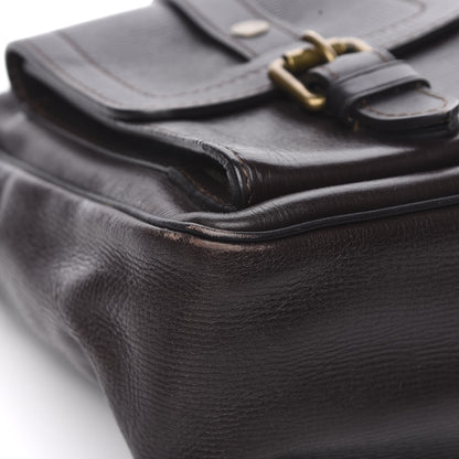 Louis Vuitton Utah Wichita Messenger Bag Coffee 8 of 13